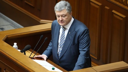 Команда для реванша: как и с кем партия Петра Порошенко идет на выборы в Раду