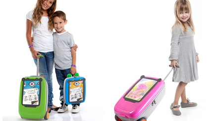 Молдову покидает всё больше детей и родителями