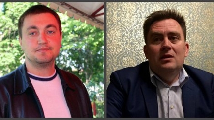 Гофман: За освобождение Платона могут заплатить $10 млн