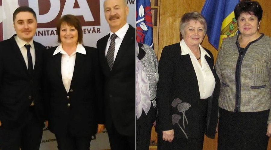 Бывшая член ДПМ прошла