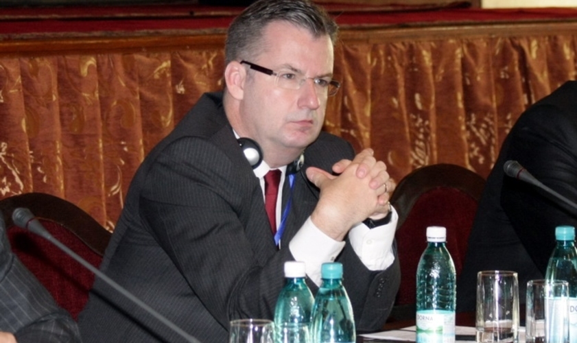 Дирк Шубель: Трудно сказать, когда Молдова вступит в ЕС