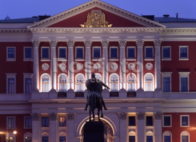 Додон ищет инвесторов и партнеров в   Москве