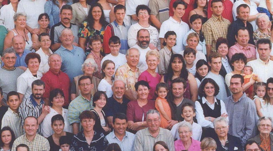 В Молдове растет смертность и уменьшается численность населения