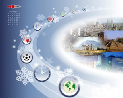 Около трех миллионов открыток с поздравлениями с Новым Годом отправили своим родственникам граждане Молдовы