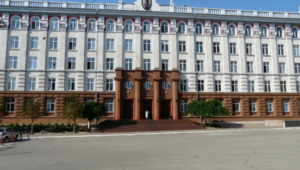 Ликвидацию Молдовы либералы хотят начать с Академии наук