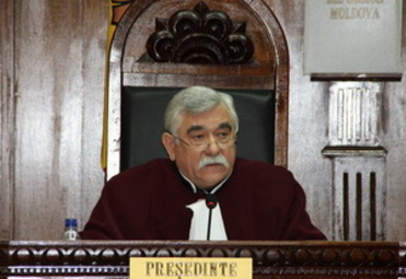 Напоминание вызвало небывалый ажиотаж среди молдавских политиков.