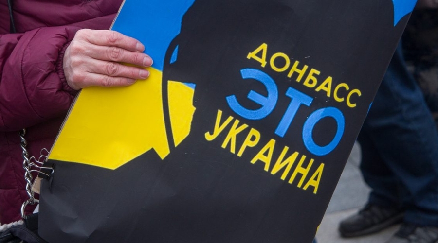 Социолог: Жители Донбасса больше не хотят присоединяться к России