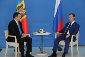 Российские вести: Влад Филат возвратит Приднестровье в состав Молдавии