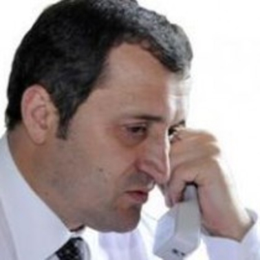 Из телефонного разговора Филата с Виколом: «Ты лучше займись теми, кто ворует».