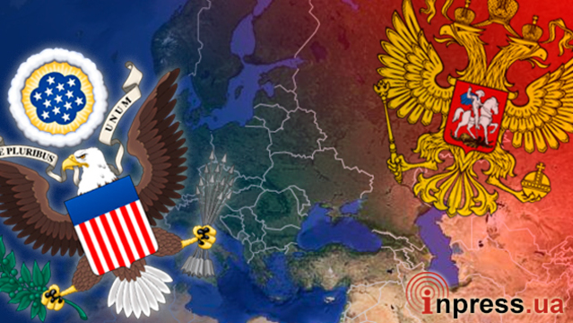 Крым, мир и российские трубы