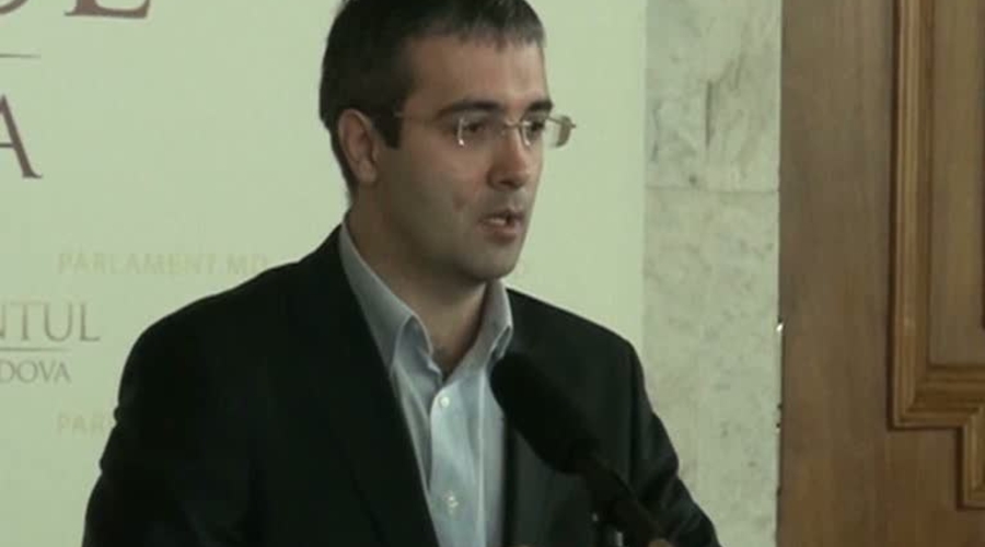 Сырбу: Пока «нет», но к переговорам готов