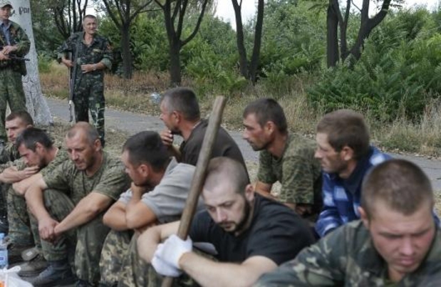 В СНБО рассказали о причинах замедления обмена пленными