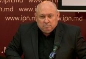 Федор Гелич арестован