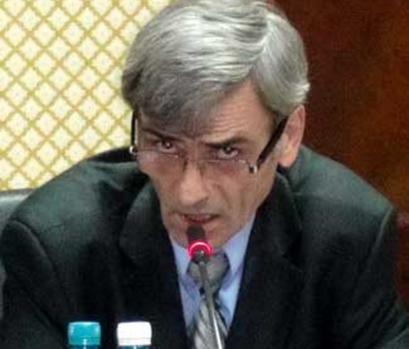 Олигархические разборки в Киеве и переформатирование геополитической карты мира