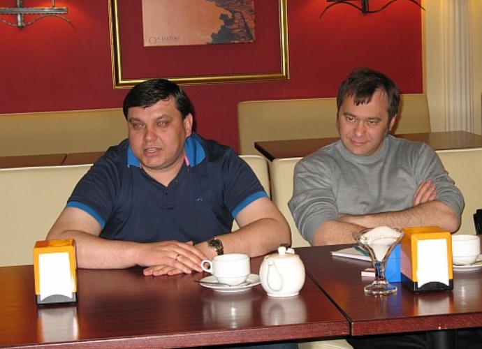 Лидер ПКРМ: «У нас чистая, незапятнанная команда. Это один из наших основных плюсов»