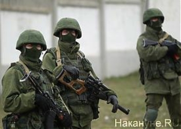 Штурм Мариуполя российскими военными: агрессия или наёмничество?