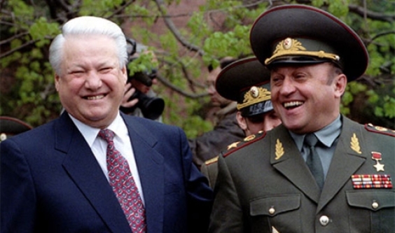 Традиции воинской чести, или как предать своих