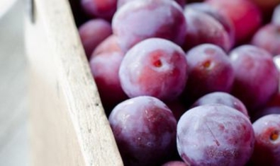 Молдова будет поставлять больше  слив и винограда в ЕС