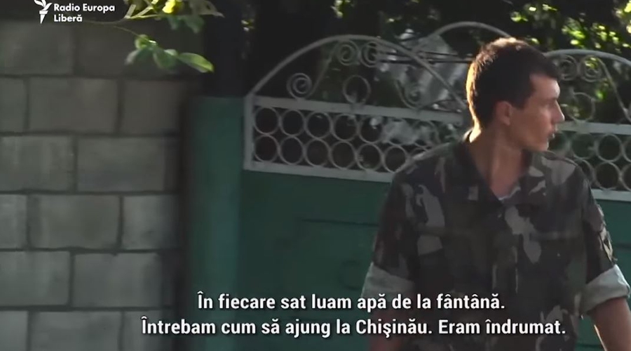 Продолжение истории похищенного в 