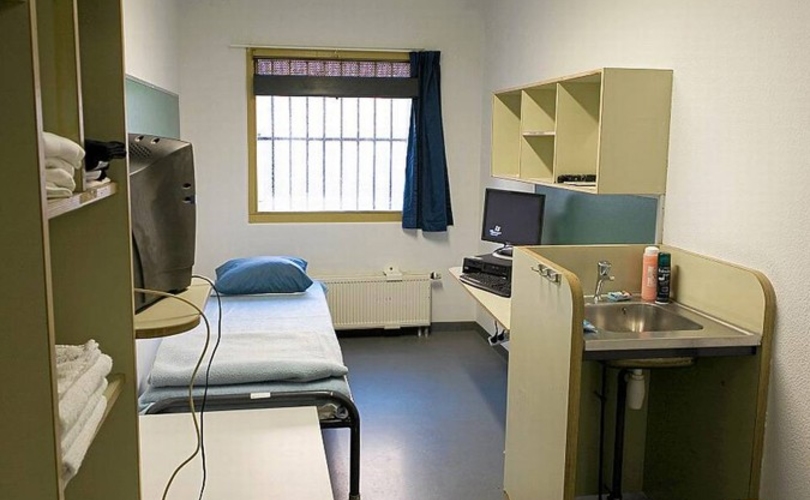 Новый пенитенциар будет построен в муниципии Кишинэу