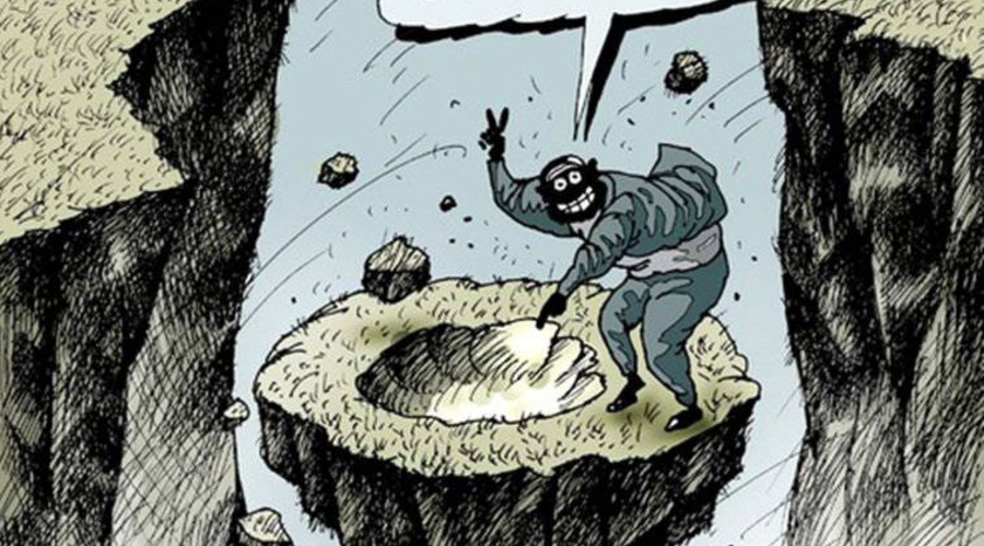 Что происходит в экономике России?