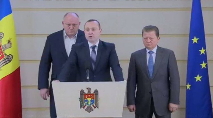 ПСРМ предлагает запретить двойное гражданство для членов Конституционного суда