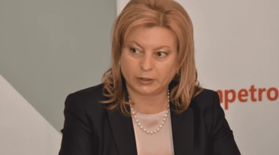 Мариана Дурлештяну будет баллотироваться в депутаты