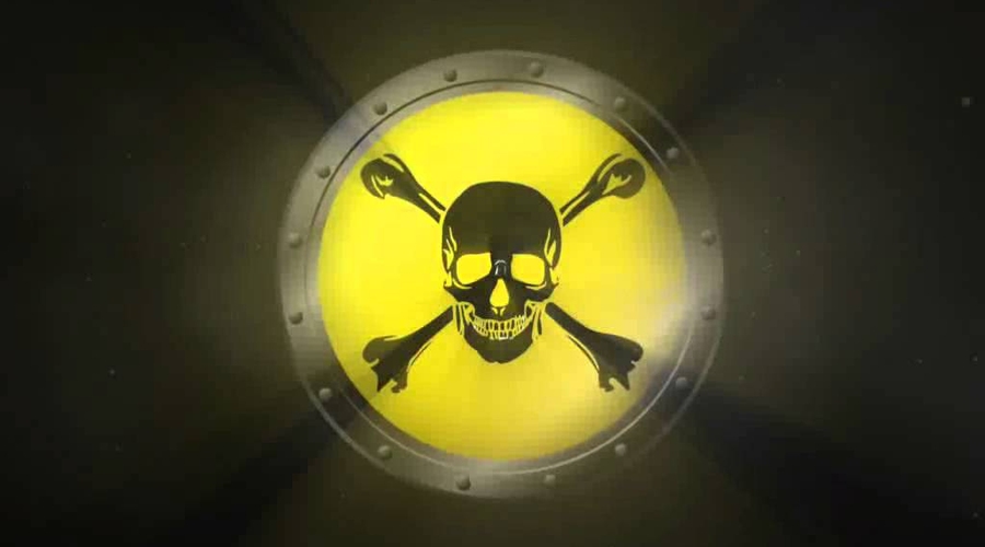 Загадочная радиация распространяется по Европе, власти скрывают факт ее существования