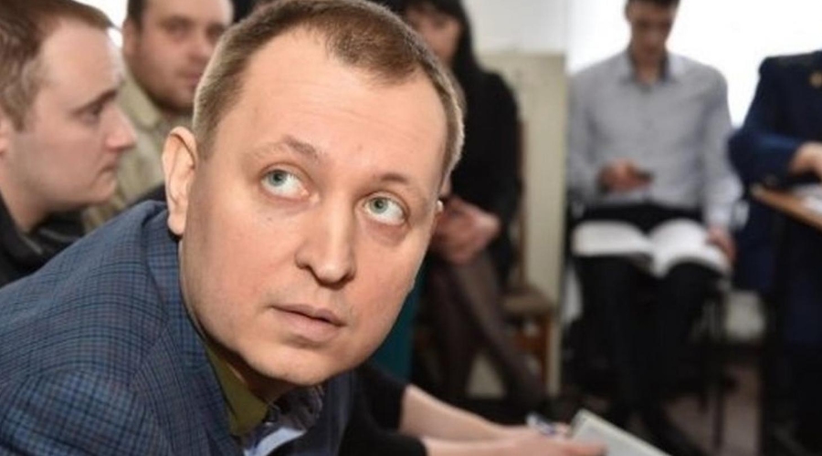 Григорий Петренко пытался уехать из Молдовы