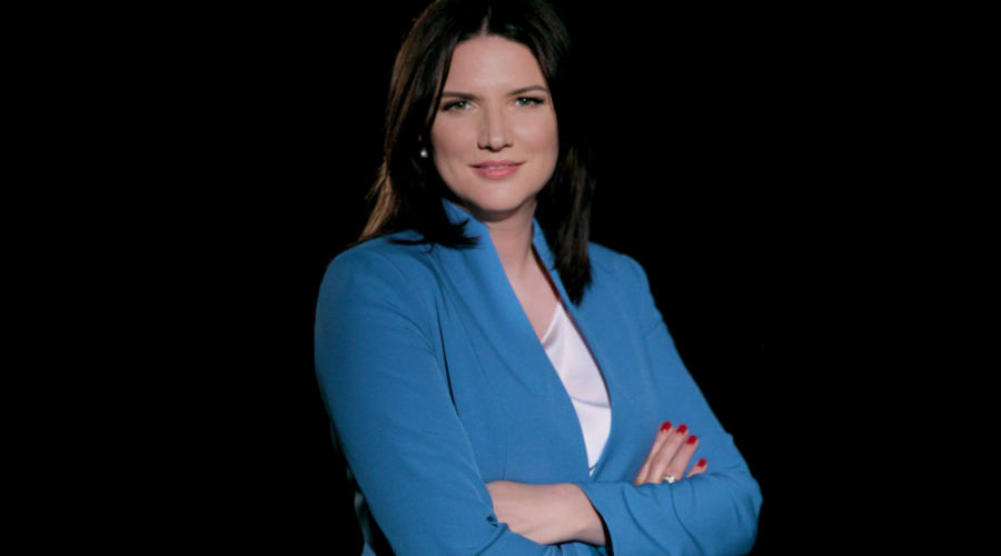 Кристина Балан была выдвинута на пост посла Республики Молдова в Соединенных Штатах Америки