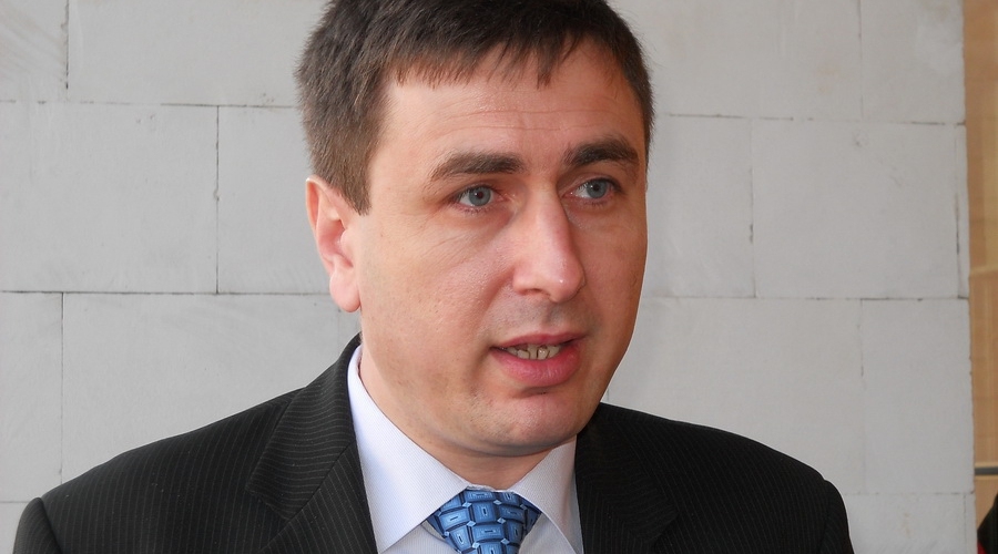 Из фракции ЛДПМ исключён Ионицэ