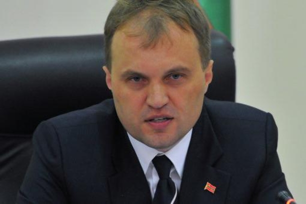 Шевчук – о негативных последствиях газового конфликта