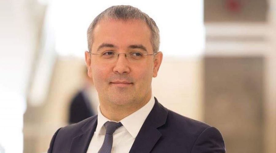 Уголовное дело, в котором фигурирует Серджиу Сырбу, возбуждено на основании доноса