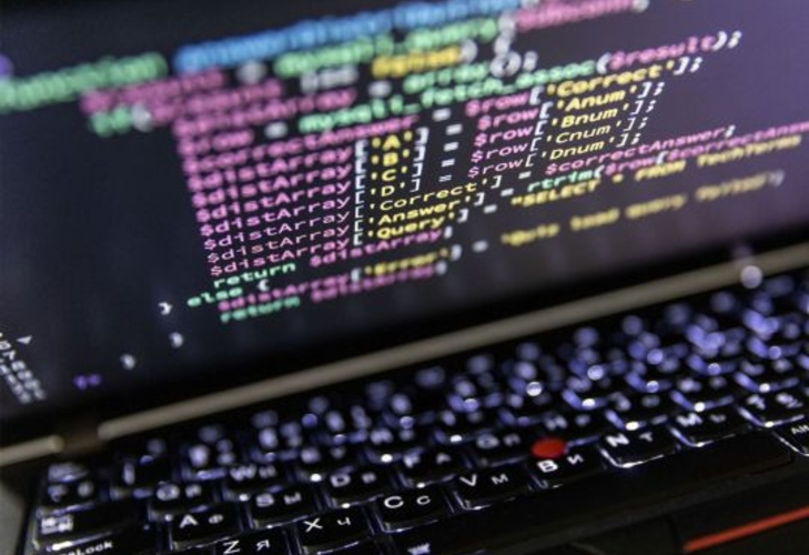 Цифровое вторжение