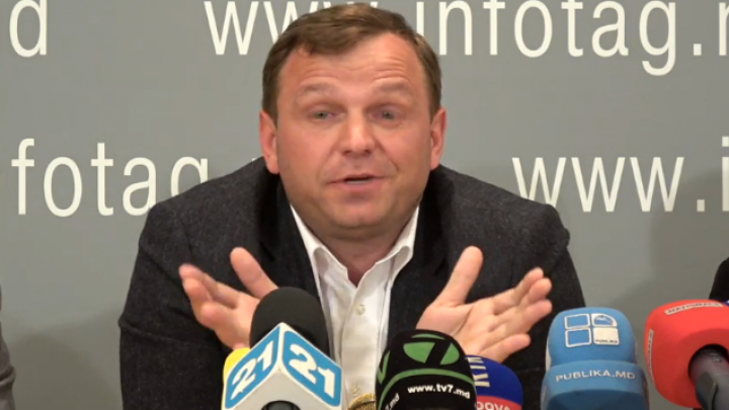 Андрей Нэстасе выиграл. И какие могут быть проблемы  от этой победы?