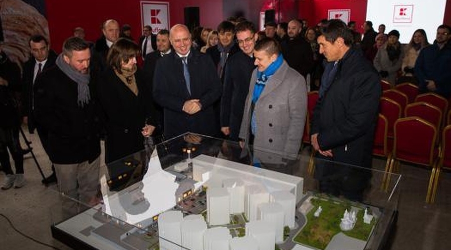 Посол Германии: Инвестируем в Молдову, потому что мы нашли здесь много возможностей для расширения бизнеса