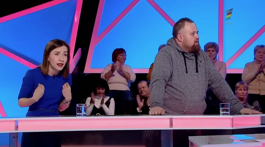 Кто поставил(т) крест: на территории детсада выросла церковь