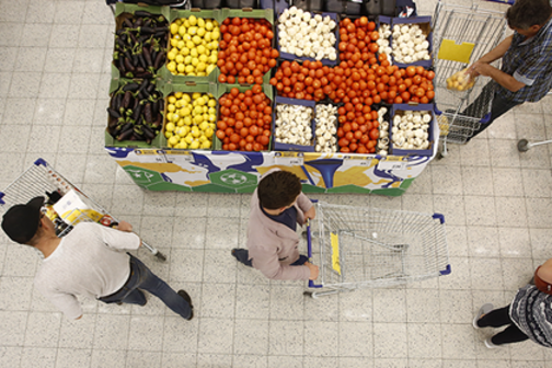 Подсчитаны потери от торговых войн