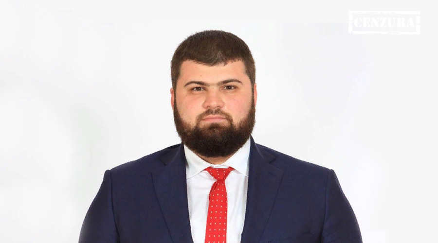 До какого конца зовет идти кандидат в башканы?