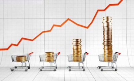 Цены в РМ выросли с начала года на 4,4%