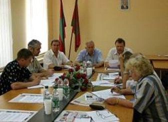 Приднестровская Республиканская партия – необходимо объединить усилия для преодоления сложившейся ситуации