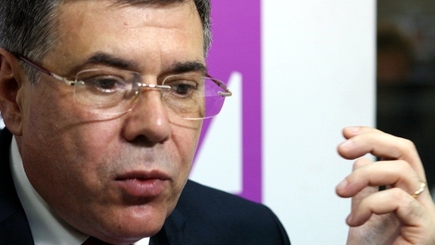 Посол Молдовы в Румынии: «За последние годы Молдове удалось снизить зависимость от России, чтобы интегрироваться в Евросоюз»