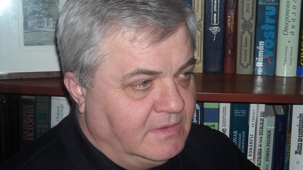 Анатол Цэрану: «Другой перспективы нет – только объединение»