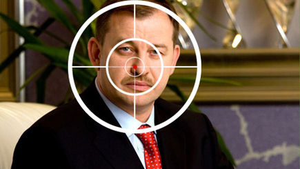 Началось политическое преследование лидера Социал-демократов Виктора Шелина. Декларация Социал-демократической Партии