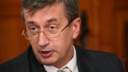 Посла России в Румынии обокрали в родном городе Йоханниса