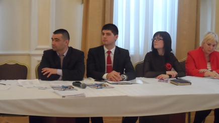 7 апреля в стиле ВОЕВОД