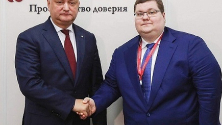 Про местного иудушку