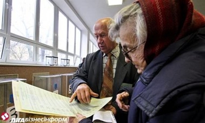 За кого голосовать: анализ списков всех рейтинговых партий