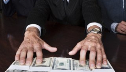 НАК будет бороться с кумовством