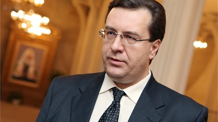 Мариан Лупу возглавит парламентскую фракцию ДПМ